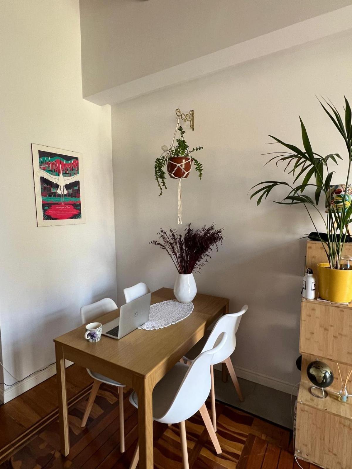 Habitacion Privada En Bello Apartamento Compartido Barcelona Exterior foto